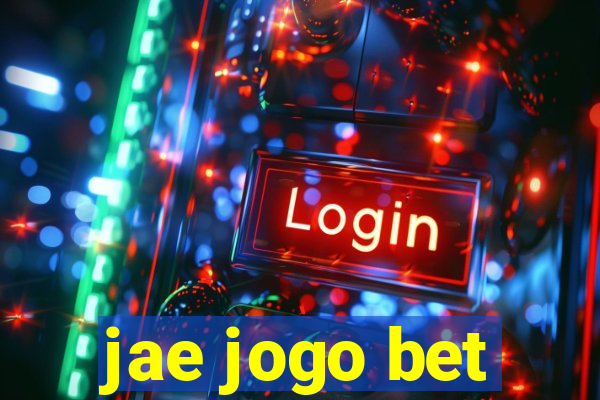 jae jogo bet